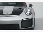 Thumbnail Photo 29 for 2018 Porsche 911 GT2 RS Coupe